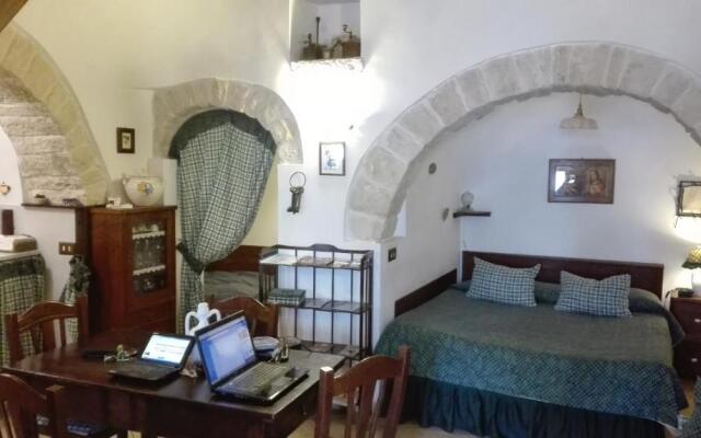 Trulli Resort Monte Pasubio