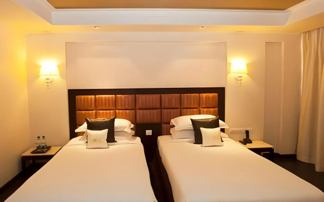 Hotel Madhuban By Peppermint