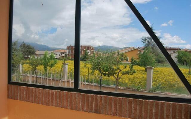B&B La Casa di Ares