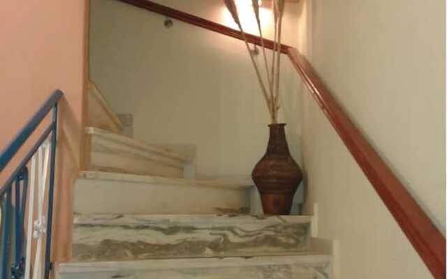 Drosia Rooms