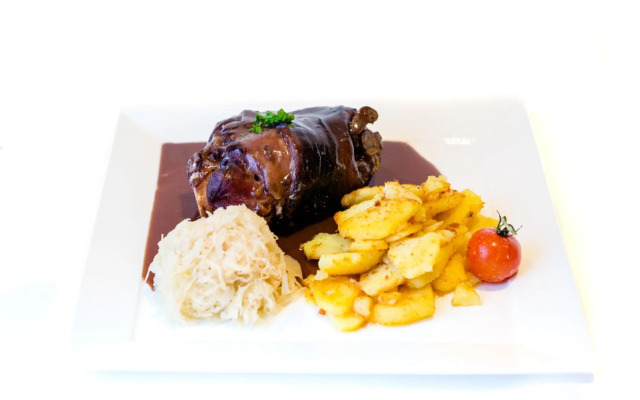 Logis Hotel Keimberg