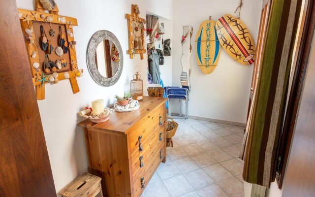 Casa Aprilia in Venezia