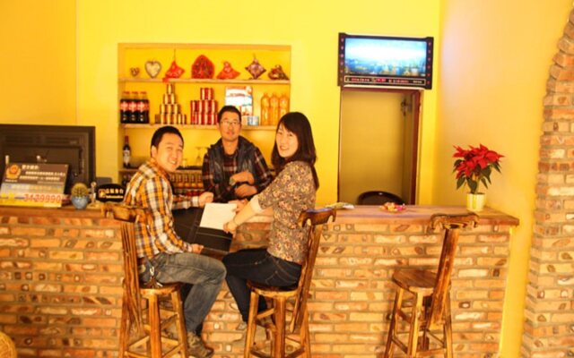 Kunming Yinghe Hotel