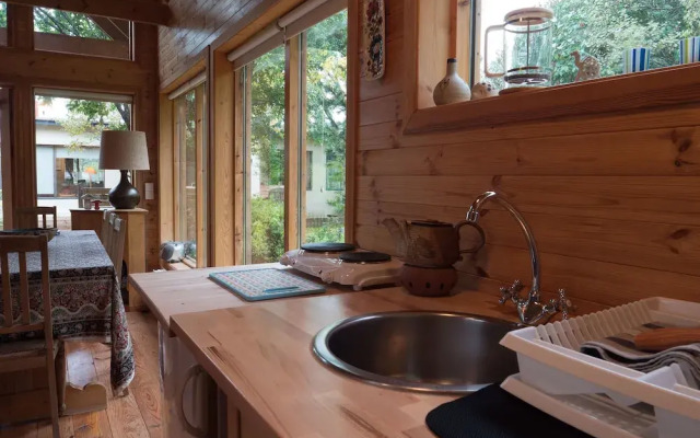 Beautiful Cozy Cottage