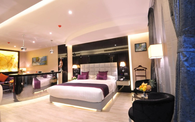 Frsan Palace Hotel