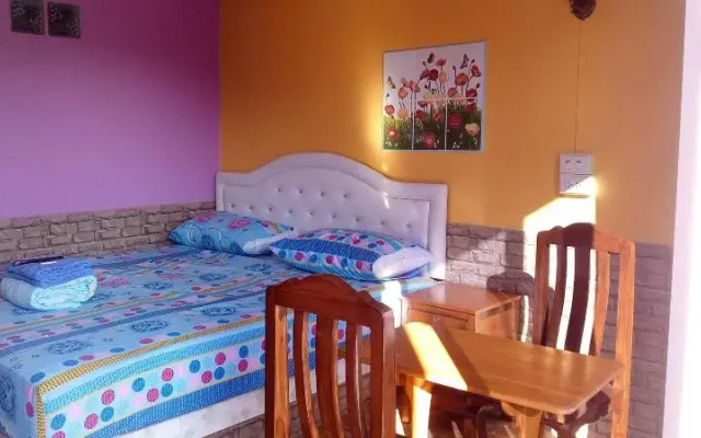 RueangSriSiRi Guest House 2