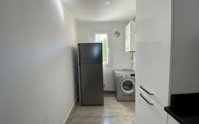 Le Relais Apt de Luxe 5mn de la Marsa
