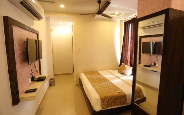 Hotel Westwood - Udaipur