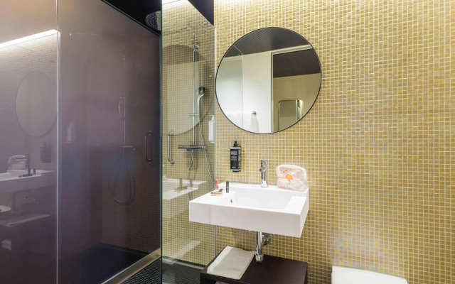 ibis Styles Bern City