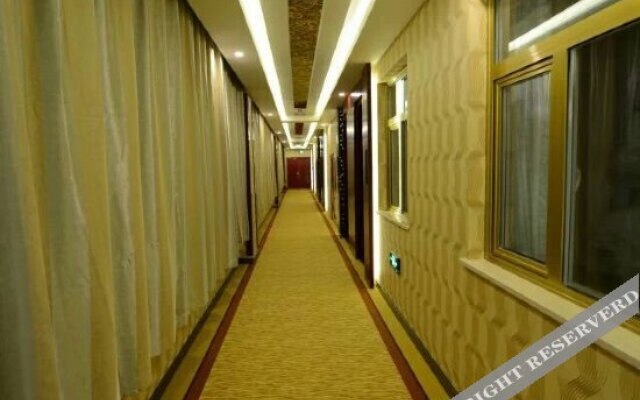 Yibai International Hotel