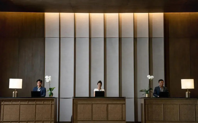 New World Hoiana Hotel Vietnam