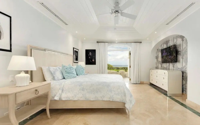 Tranquillity, Luxury, Exquisite sea Views