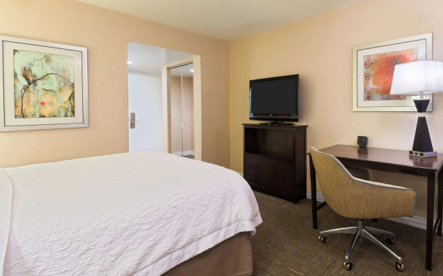 Hampton Inn White Plains/Tarrytown