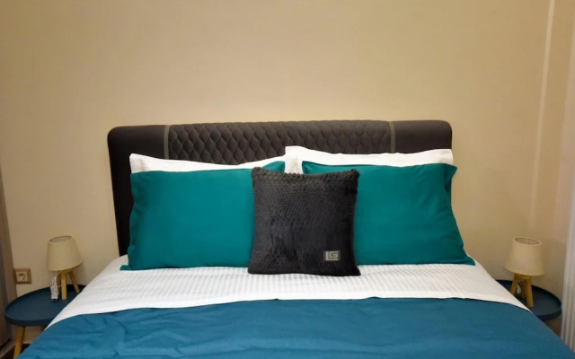 Eugenia s Luxury Apart