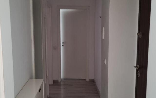 Apartament Mon Jardin - Iasi