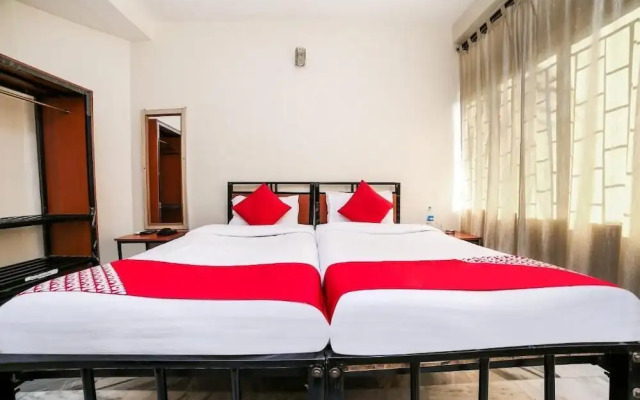 Uttam Guest House