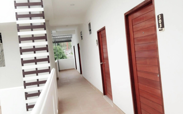 Siray House