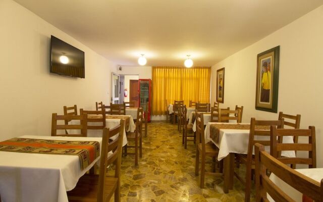 Hotel Alexander