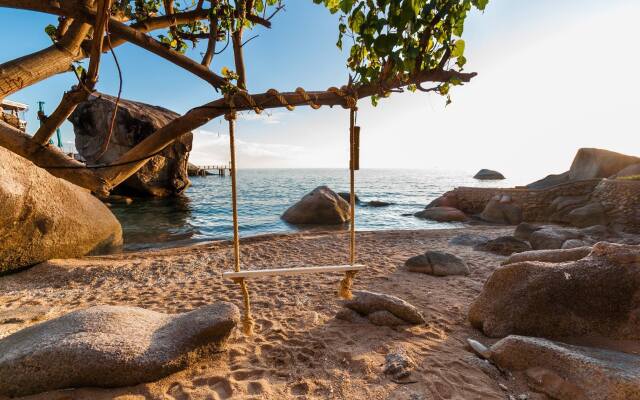 Koh Tao Hillside Resort