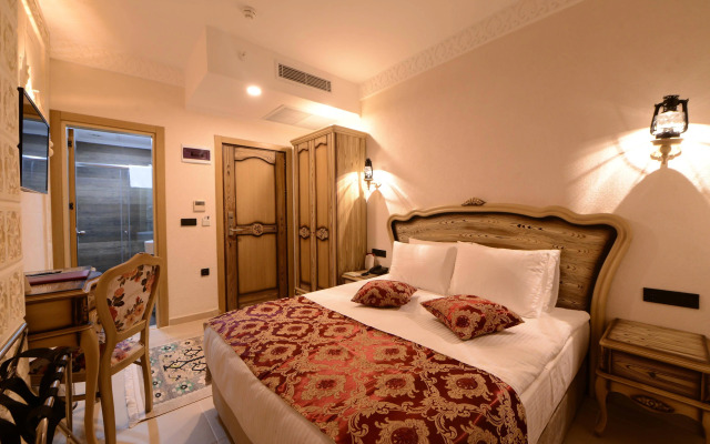 Raymar Mardin Hotels