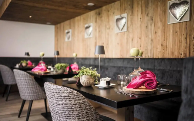 Alpine Boutique Villa Gabriela