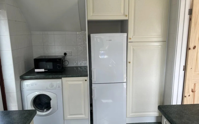 Charming 3-bed House in Leighton Buzzard