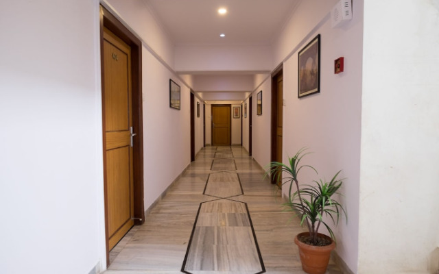 Hotel Host Inn by Oyo Rooms