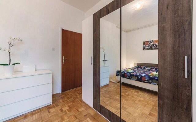 Nice Apartment in Medulin With Wifi and 2 Bedrooms