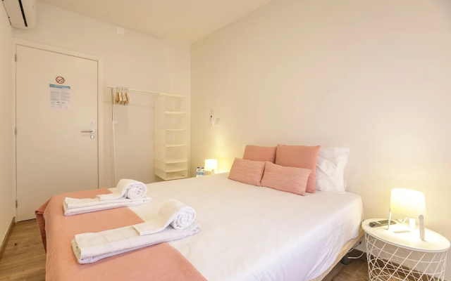 LovelyStay - 1st A Mirante