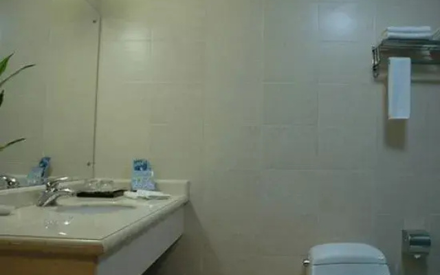 Chengxin Hotel