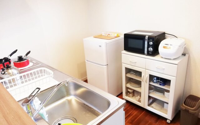 Skyterrace Churashima