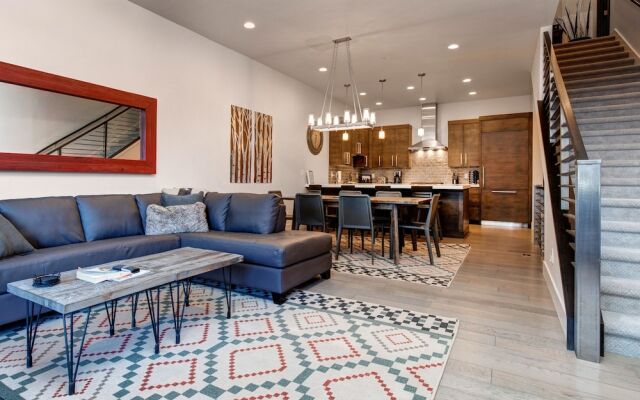 Park City Juniper Landing