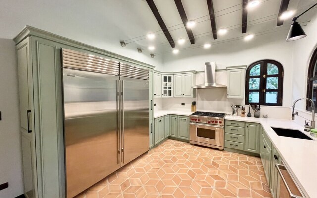 Casa Campana: 9BR Luxury Villa at Los Suenos Resort by RedAwning