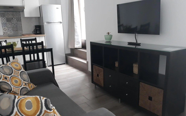 Puerta Alameda Suites