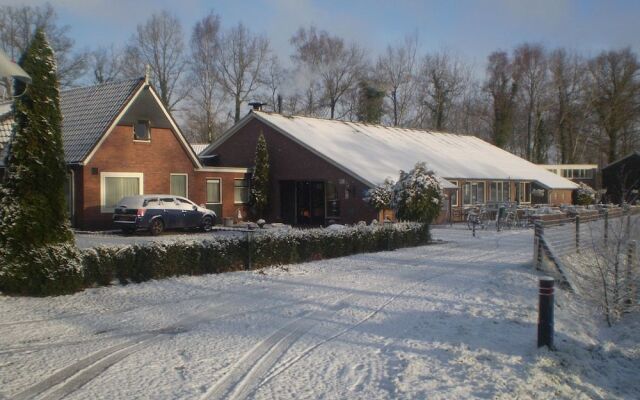 Hotel Restaurant 'T Holt