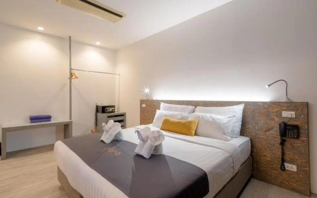 New Dara Boutique Hotel & Residence