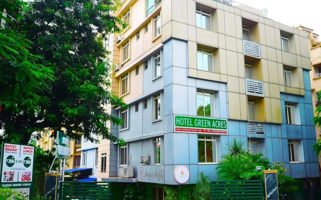 Hotel Green Acres