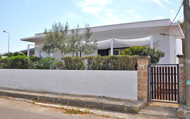 Villetta Macao 1 in Torre Suda