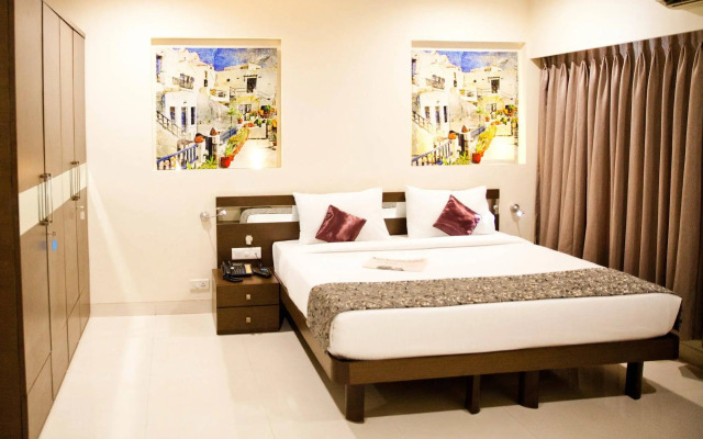 Tim Grand Hotel