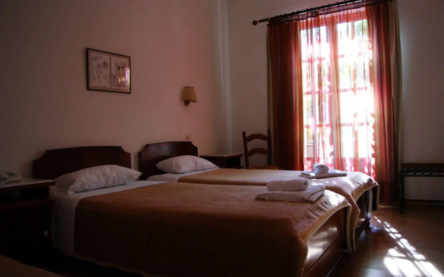 Hotel Pelops