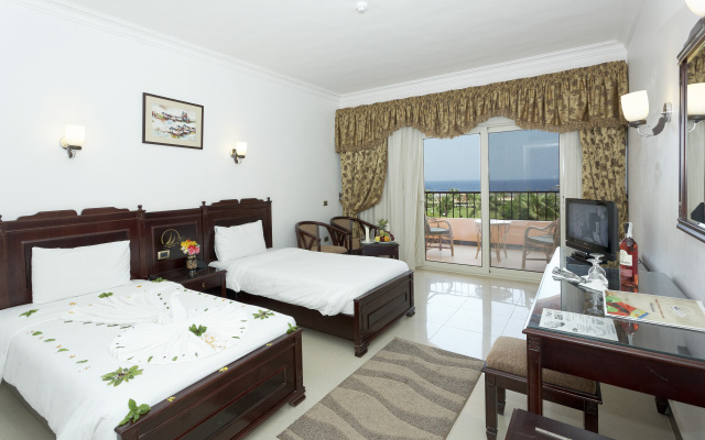 Three Corners Happy Life Beach Resort - All Inclusive