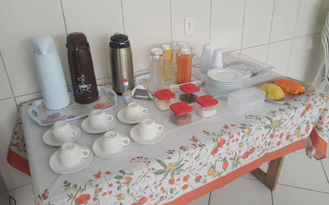 Vila do Sossego
