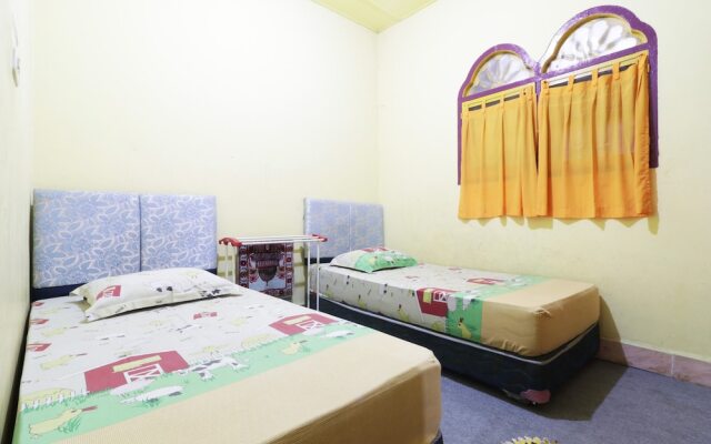 Hotel Virgo