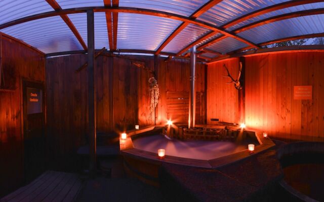 Design Hotel Rangau
