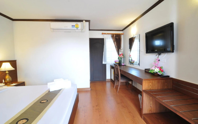 Top North Hotel