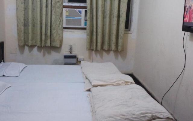 Hotel Gulmarg
