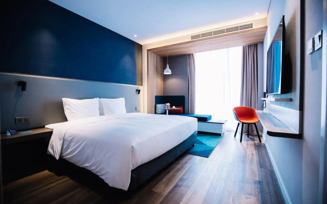 Holiday Inn Express Ningbo Fenghua by IHG