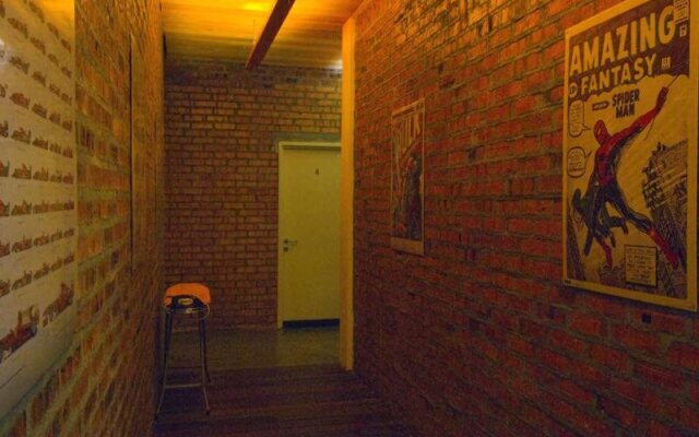 ramarama Designer Boutique Hotel