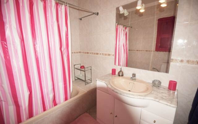 Villa Falésia em Vilamoura V3