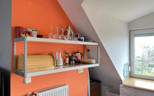 Balatonfüred Apartment